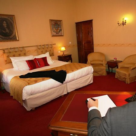 Hotel Riquet Тулуза Екстер'єр фото