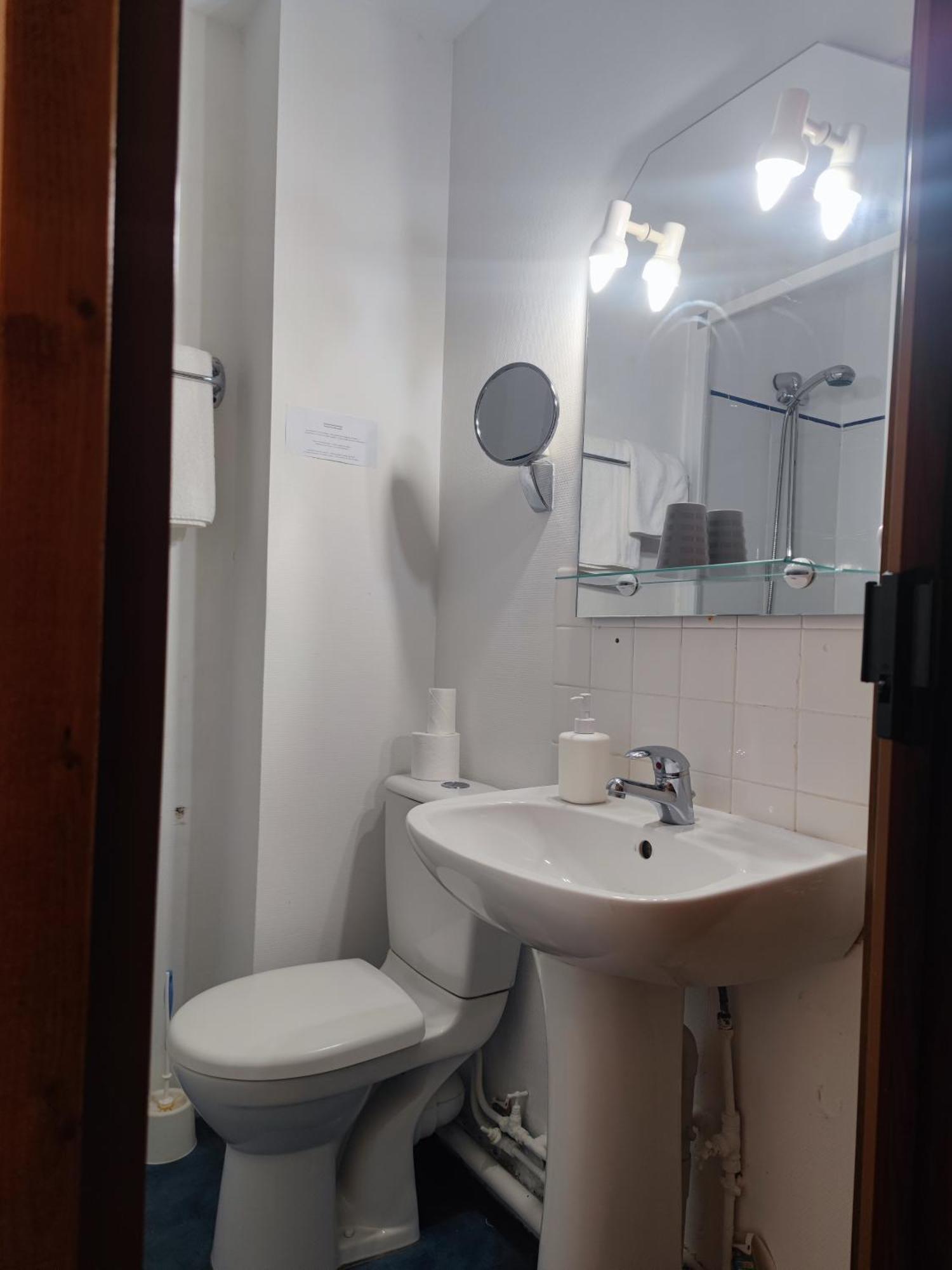 Hotel Riquet Тулуза Екстер'єр фото