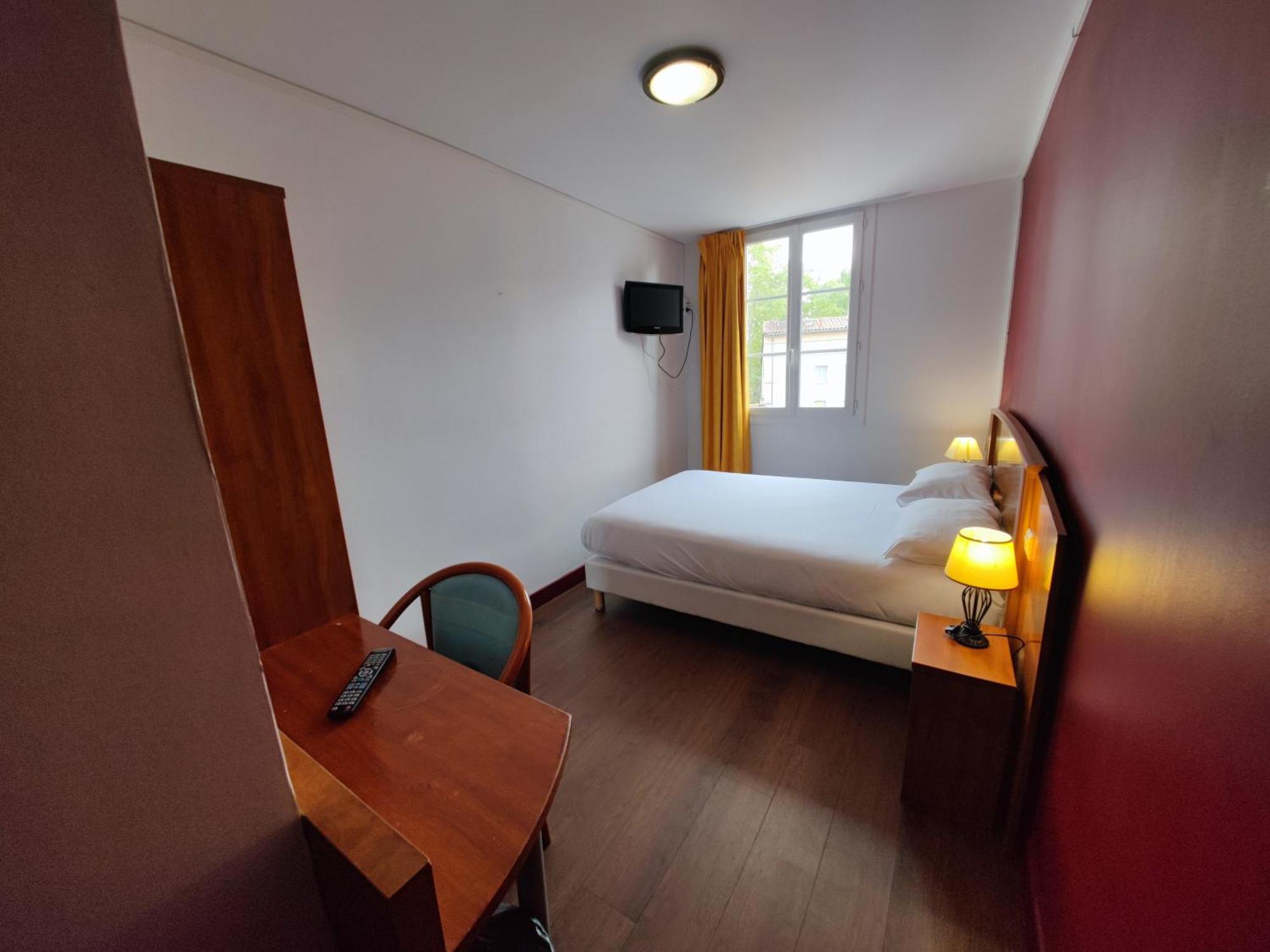 Hotel Riquet Тулуза Екстер'єр фото