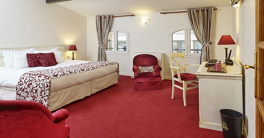 Hotel Riquet Тулуза Екстер'єр фото