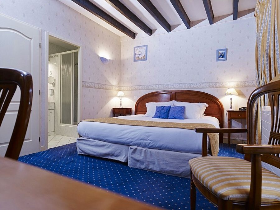 Hotel Riquet Тулуза Екстер'єр фото
