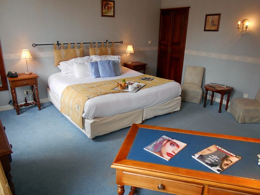 Hotel Riquet Тулуза Екстер'єр фото