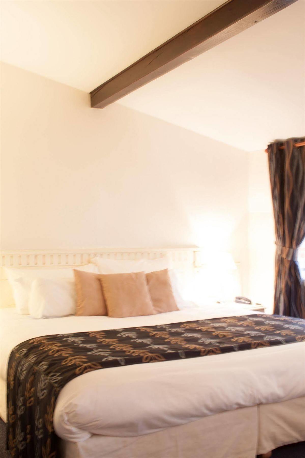 Hotel Riquet Тулуза Екстер'єр фото